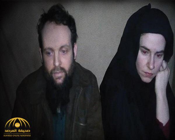 كندي خطفته طالبان: اغتصبوا زوجتي وسمحوا بقتل رضيعتي