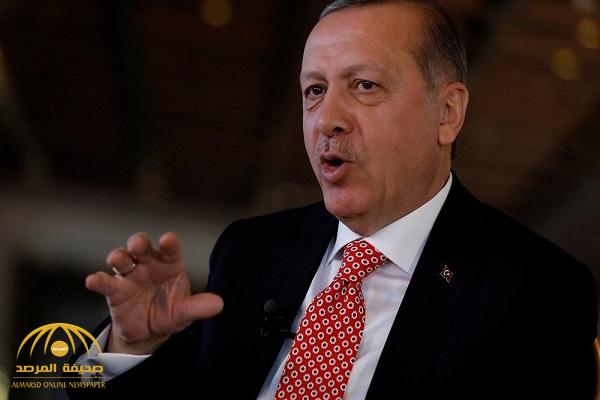 أردوغان : عملية كبيرة دائرة اليوم وستستمر في إدلب بدعم روسي