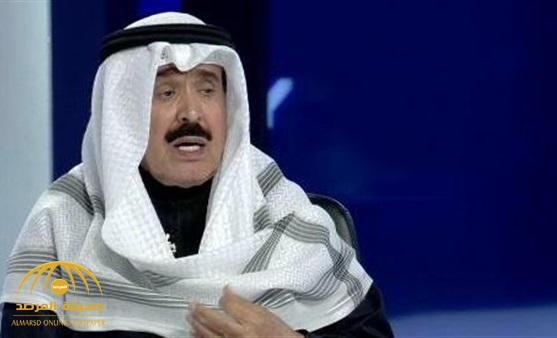 أحمد الجارالله: خسائر مصر من إرهاب قطر وصلت إلى 130 مليار دولار