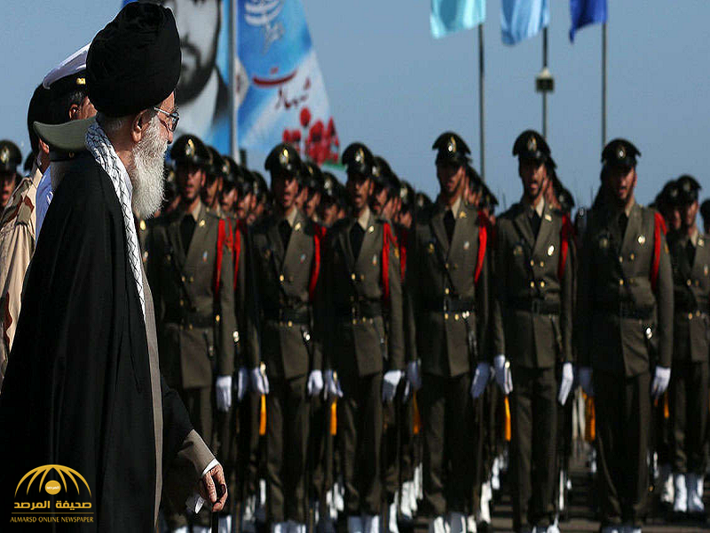 رئيس أركان الجيش الإيراني يتعهد بمحاربة إسرائيل والمقاتلين السنة