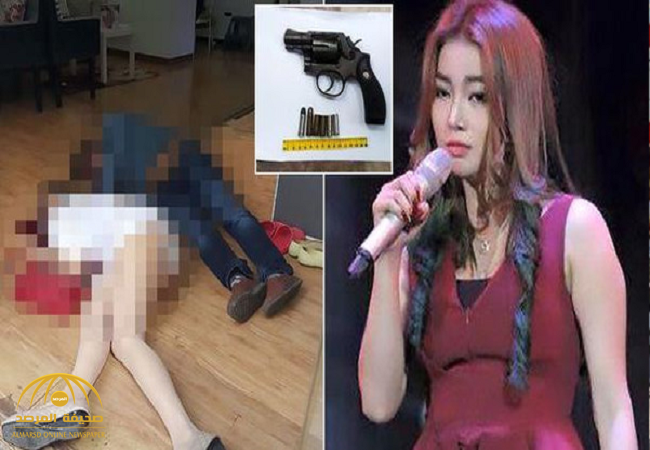 بالصور.. مقتل نجمة  "ذا فويس"الكمبودية على يد زوجها السابق  وشقيقة الضحية تكشف دوافع الجريمة