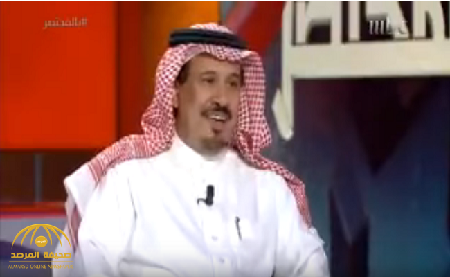 شاهد كيف رد رئيس قسم الآثار بـ"جامعة الملك سعود" على روائي وصف أهالي الجزيرة بـ " سُراق إبل"!
