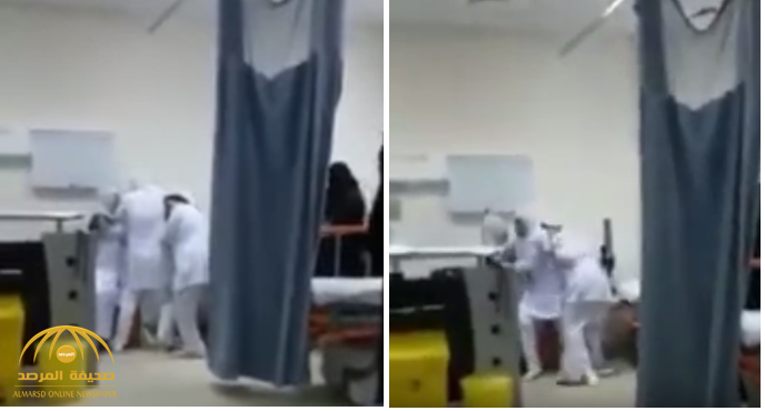 صحة المدينة تكشف حقيقة "مشاجرة ممرضات" داخل مستشفى ينبع العام ! - فيديو