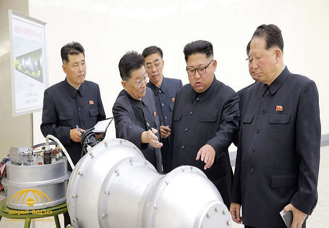 كوريا الشمالية : سنتخلى عن ترسانتنا النووية في حالة واحدة فقط!