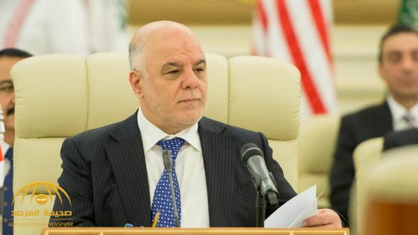 العبادي يرفض دعوة وزير الخارجية الأمريكي الفصائل الشيعية المدعومة من إيران مغادرة العراق