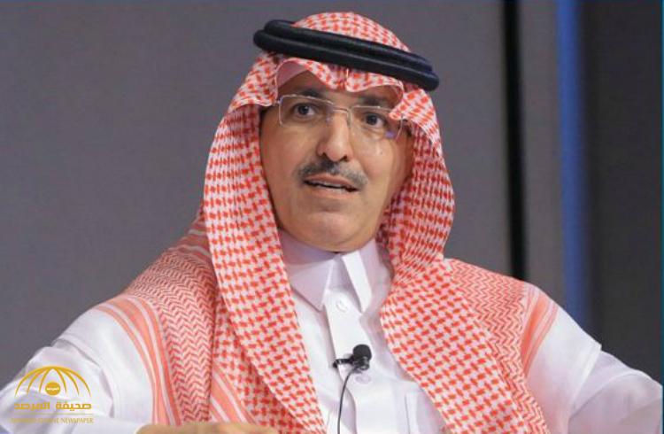 وزير المالية : السعودية تشهد في الوقت الحالي إصلاحات اقتصادية واسعة النطاق .. والمجتمع الاقتصادي بدأ بقطف ثمارها!