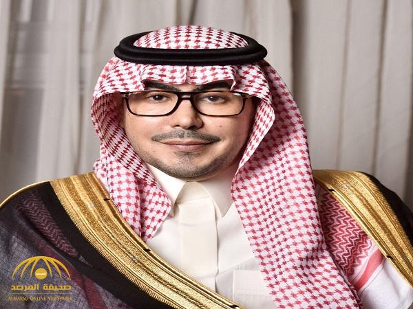 تعيين الأمير "عبدالله بن سعود" رئيساً للاتحاد السعودي للرياضات البحرية في المملكة