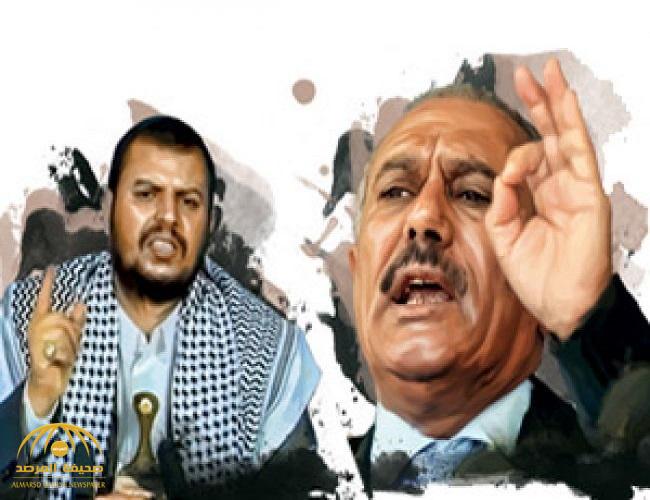 الحوثي يرد على تهديد المخلوع صالح بإنهاء الشراكة
