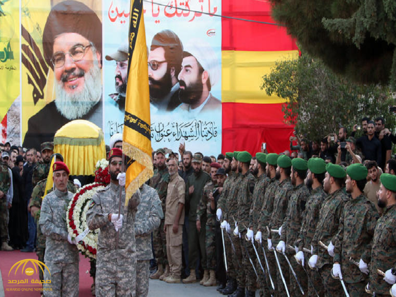أمريكا: حزب الله خطر علينا واغتال الحريري ويهدد العالم بالوحدة 910