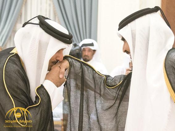 فورين بوليسي: دسائس "القصر" ربما تحسم نهاية أزمة قطر مع جيرانها !