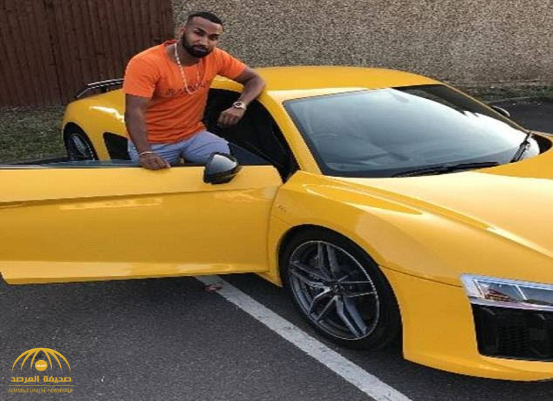 بالصور:ثري عربي يهرب من بريطانيا إلى دبي بعد ملاحقته من الشرطة..وهذا ما عثروا عليه في منزله!