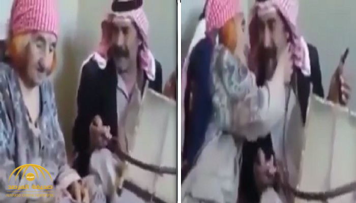 شاهد.. كاتب "سعودي" يشعل تويتر بمقطع فيديو مؤثر.. وهكذا جاءت ردة فعل المتابعين!