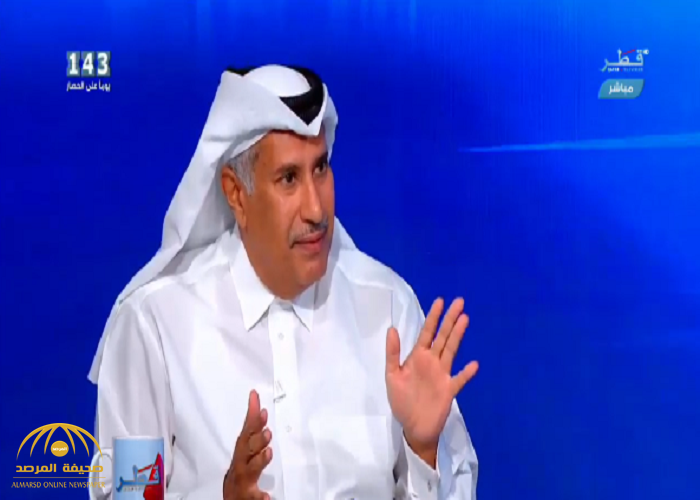 بالفيديو: أخيرا .. حمد بن جاسم يعترف بصحة التسجيل المسرب له مع " القذافي" ومحاولة التآمر ضد السعودية