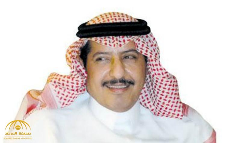 محمد آل الشيخ: الخصوصية السعودية (وهمٌ).. وهكذا سقطت الجمعة الماضية!