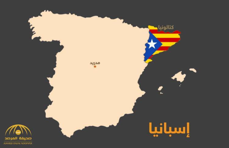 تفاصيل أسباب تمسك إسبانيا بإقليم كتالونيا-صور