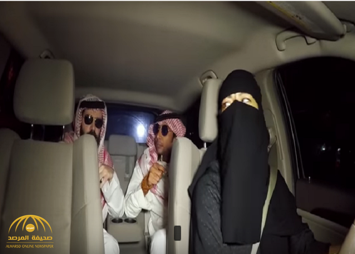 شاهد: "أختاه ستقودين السيارة".. أول أغنية سعودية لدعم قيادة المرأة للسيارة!