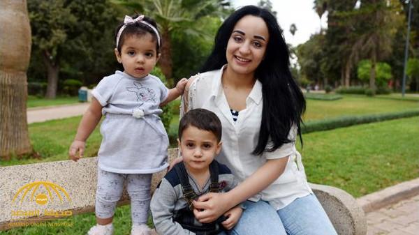 فتاة مغربية تروي مغامراتها الجنسية المتعددة  مع رجال داعش .. وهكذا أفقدوها مستقبل أطفالها!