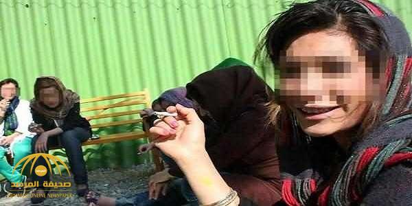 تقرير : ارتفاع عدد هروب الفتيات الإيرانيات من منازلهن لممارسة الدعارة