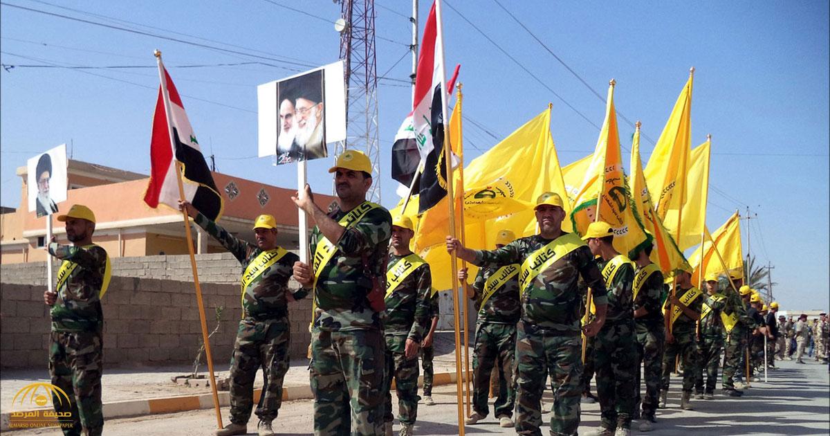 أول تعليق أمريكي على سيطرة القوات العراقية المدعومة من الحشد الشيعي على منطقة كركوك الغنية بالنفط