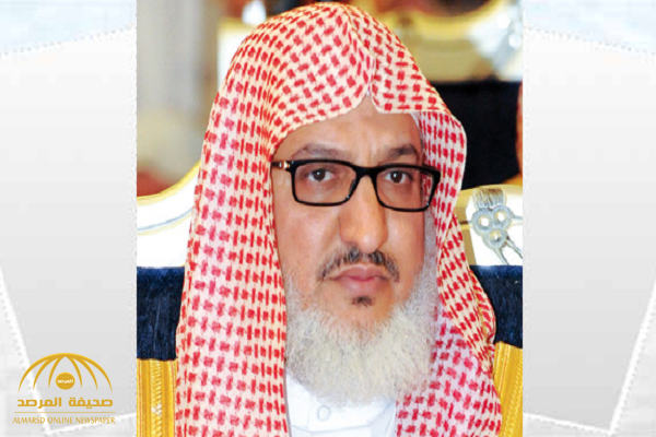 من هو محمد آل الشيخ أول رئيس لمجمع خادم الحرمين للحديث؟