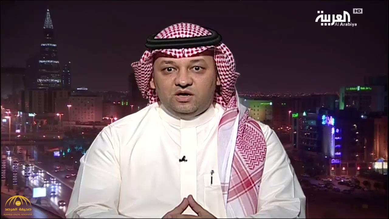 بالفيديو .. عادل عزت يتهم "عبد الله البرقان" بارتكاب عدة مخالفات .. ويؤكد تلقيه أموالا من رئيس اللجنة!