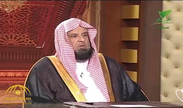 فيديو.. الرئيس العام للهيئة : لا يلزم الفتاة التي ترتكب فاحشة الزنا أن تخبر خطيبها !