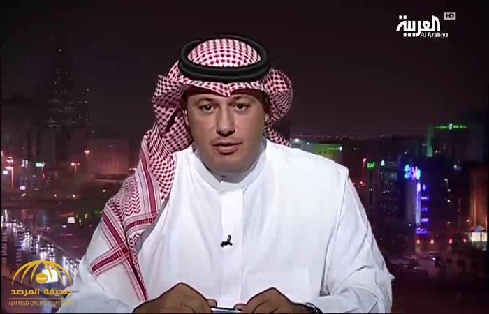 بالفيديو : طلال آل الشيخ يفجر مفاجأة عن أوضاع الشباب .. ويكشف عن رصيد خزينة النادي