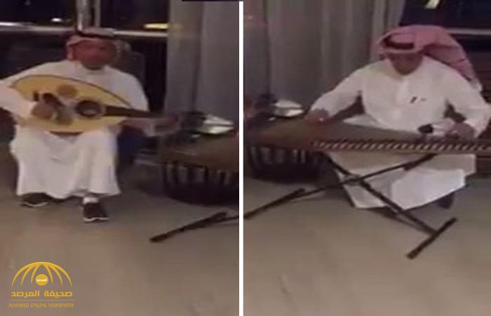 شاهد .. السعودية تستقبل ضيوف منتدى الاستثمار بالموسيقى