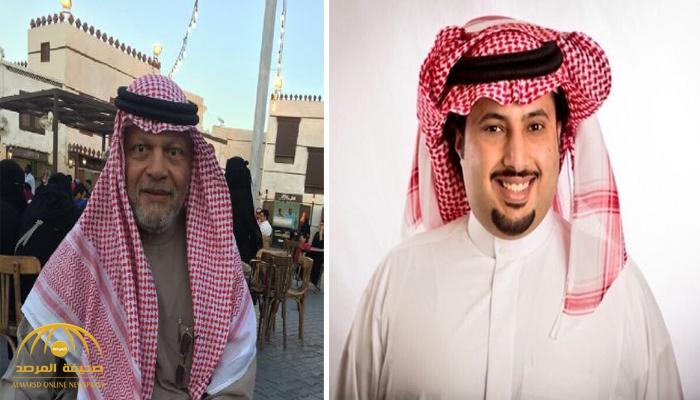 تركي آل الشيخ يتكفل بسداد ديون الفنان حمدان شلبي
