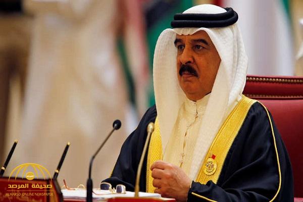 ملك البحرين: لن نحضر قمة مع قطر إلا بعد تحقق هذا الشرط !