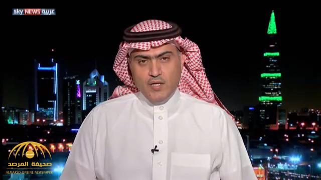 بالفيديو.. السبهان: السعودية قادرة على مواجهة حزب الله وجعله عبرة
