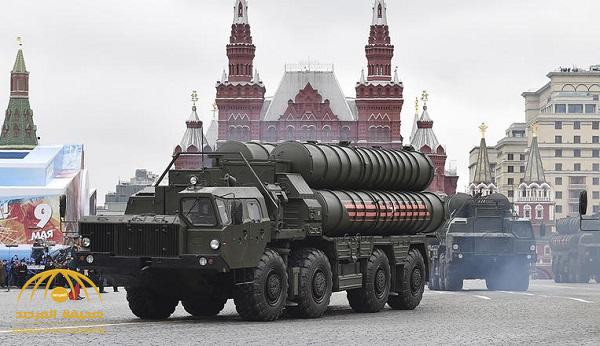 السعودية تشتري صواريخ S-400 من روسيا .. وصندوق استثماري مشترك بمليار دولار