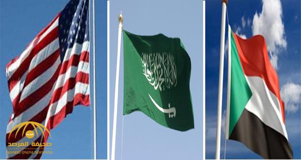 الدبلوماسية  "السعودية" تنجح في رفع العقوبات الأمريكية الاقتصادية والتجارية عن السودان