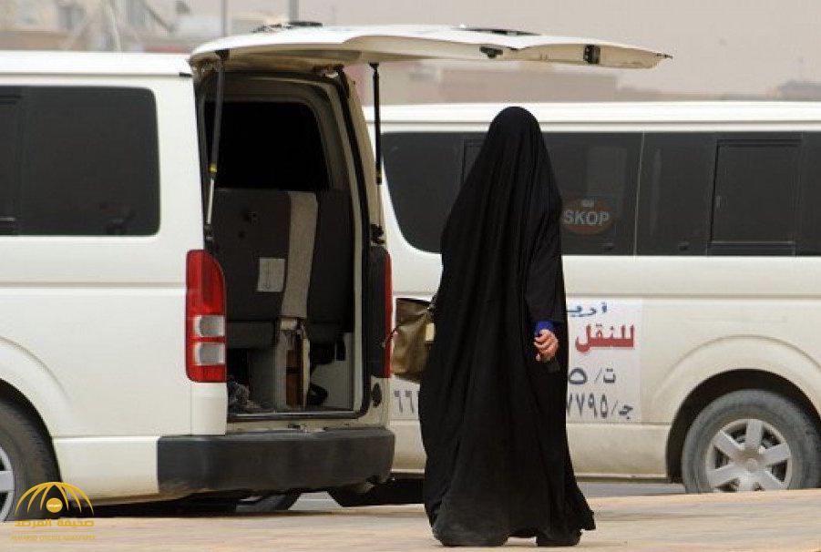 رئيس هيئة النقل:السعوديات سينقلن الطالبات ويعملن في «تأجير السيارات» ولن نسمح باستقدام قائدات أجنبيات !