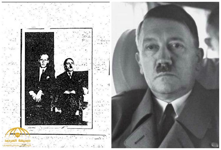 إماطة اللثام عن وثيقة لـ "CIA" بشأن نجاة هتلر