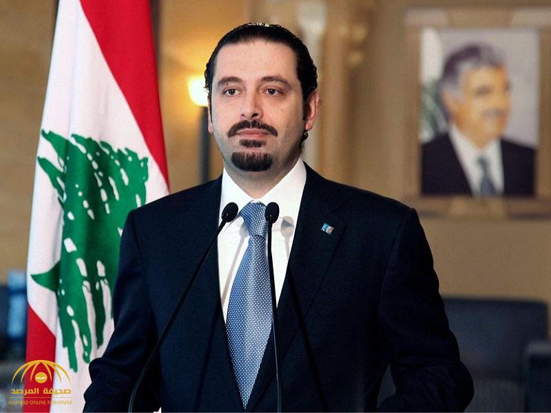 "الحريري" يتراجع عن قرار استقالته من رئاسة وزراء لبنان!