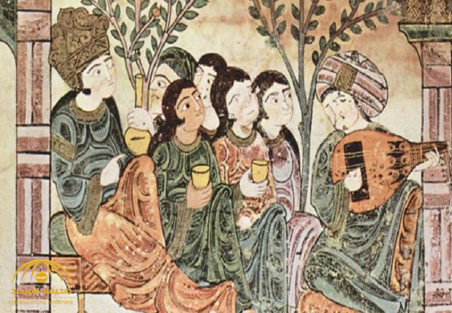 تعرف على مكانة الغناء والرقص في عهد الخليفة هارون الرشيد..وهذا هو أول موسيقي وثق الغناء في العصر الأموي