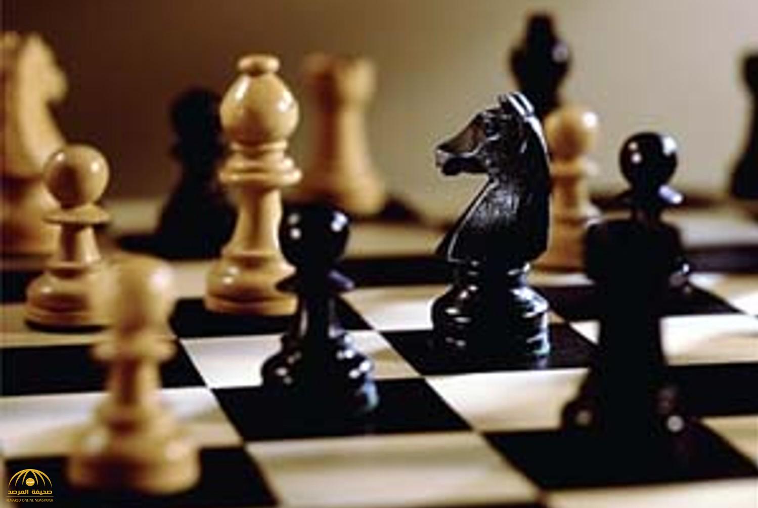 لأول مرة  في السعودية .. الرياض تستضيف بطولة الملك سلمان العالمية للشطرنج بمشاركة أبرز نجوم اللعبة في العالم