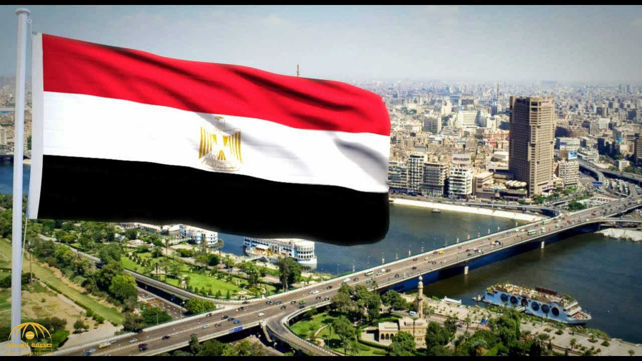 هدية سعودية إلى مصر