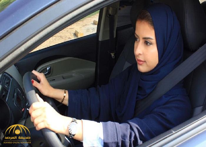تفاصيل مبادرة الفتاة السعودية نورا الدوسري لتدريب النساء على قيادة السيارات "بدون مقابل"
