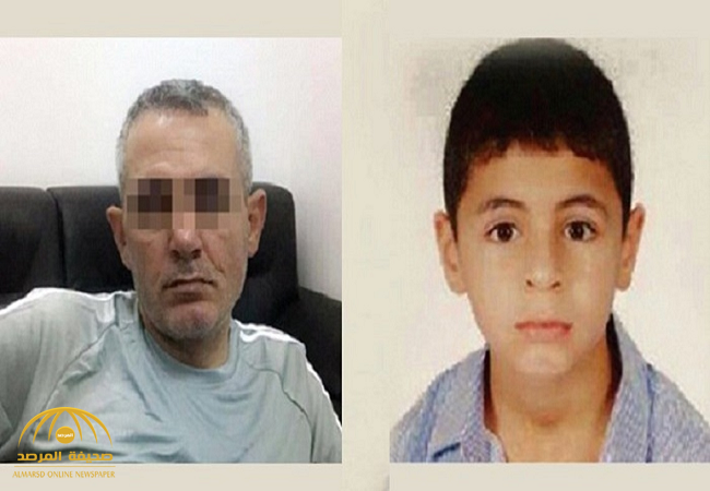تنفيذ حكم الإعدام  رميا بالرصاص بحق قاتل الطفل عبيدة في دبي..وهكذا علق والد الأخير