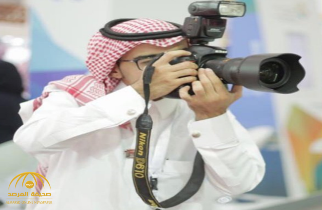 كيف نجا مصور التلفزيون السعودي من الموت !