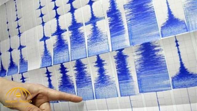 حقيقة تصريح وكالة المسح الجيولوجية الأمريكية حول حدوث زلزال ضخم بقوة 10 درجات يضرب منطقة الخليج
