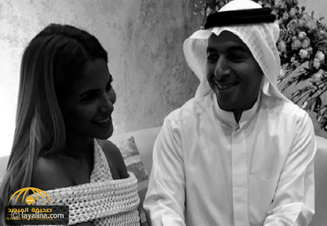 بالفيديو:شاهد كيف اختبرت "بيبي عبدالمحسن" خطيبها..وهذا كان رد فعل الأخير!