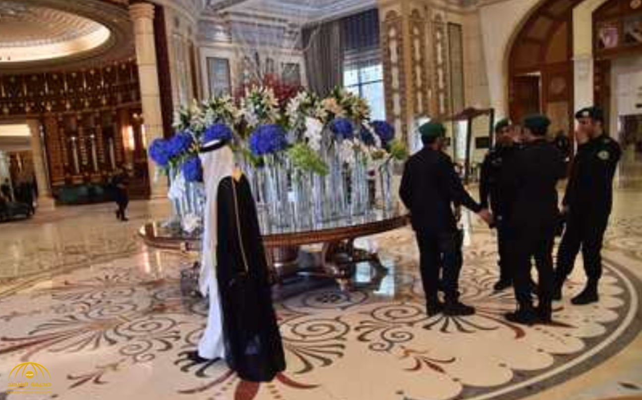 مسؤول سعودي  لـ"رويترز" : الإفراج عن الأمير متعب بموجب اتفاق تسوية بمليار دولار