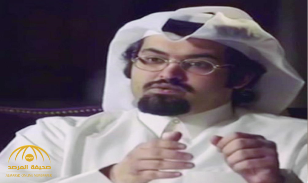 معارض قطري  مهددا "تميم؛ : تسليم السلطات بالكامل أو المحاكمة