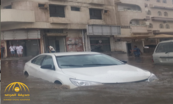 في هذه الحالات فقط يمكنك الحصول على تأمين السيارة المتضررة من الأمطار والسيول !
