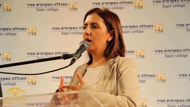 وزيرة إسرائيلية: سيناء أفضل مكان للفلسطينيين لإقامة دولتهم.. والخارجية المصرية ترد!