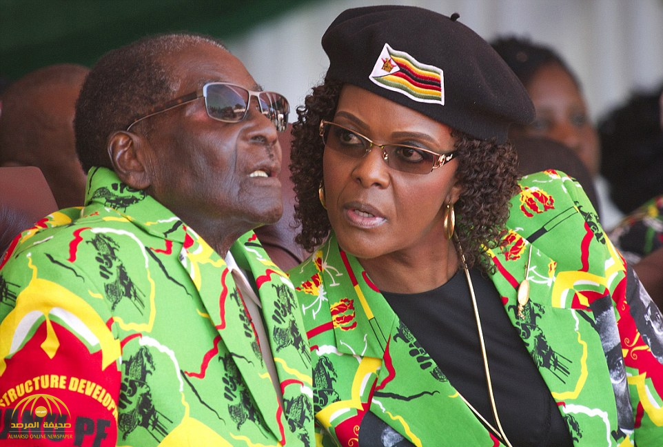 "الزوجة" أو "التمساح".. لماذا انقلب جيش زيمبابوي على موغابي؟