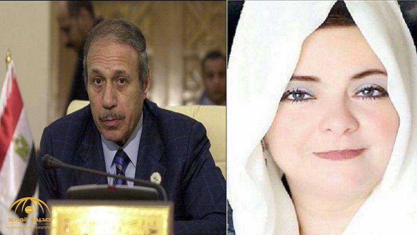 زوجة وزير الداخلية المصري الأسبق تكذب صحيفة "أمريكية" حول عمل زوجها مستشارا في السعودية